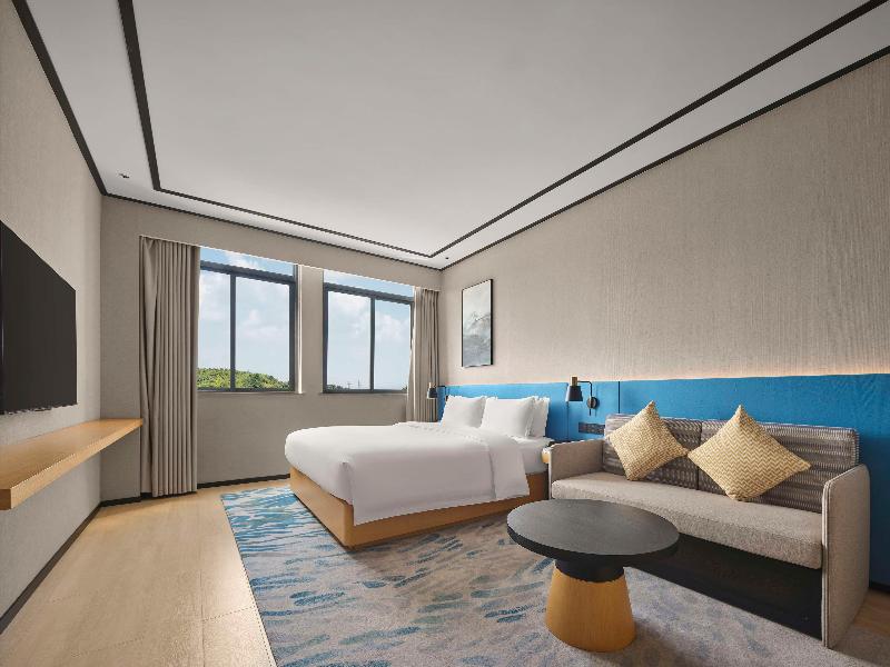 Hilton Garden Inn Huaihua Anjiang image 10