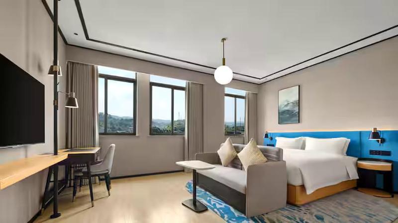 Hilton Garden Inn Huaihua Anjiang image