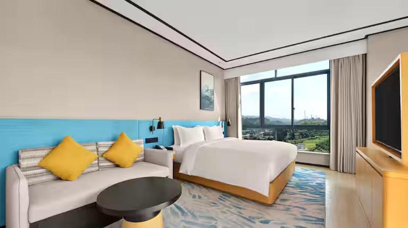 Hilton Garden Inn Huaihua Anjiang image