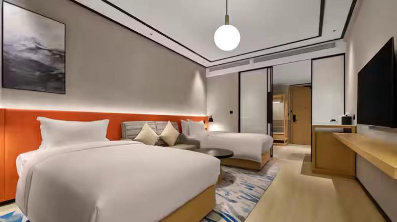 Hilton Garden Inn Huaihua Anjiang image