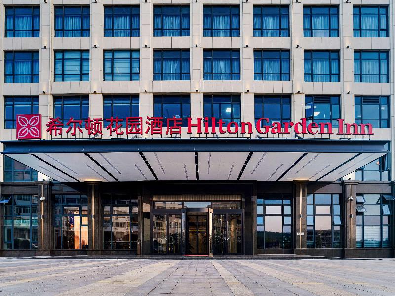 Hilton Garden Inn Anqing Susong image