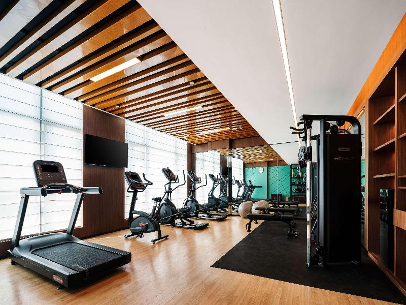Hilton Garden Inn Anqing Susong image