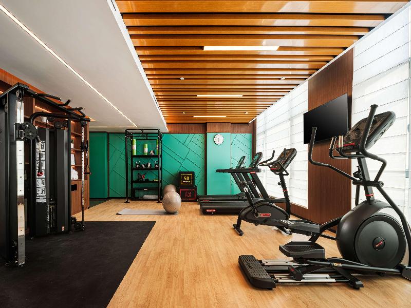 Hilton Garden Inn Anqing Susong image