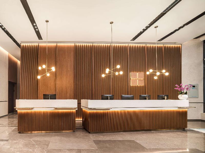 Hilton Garden Inn Anqing Susong image