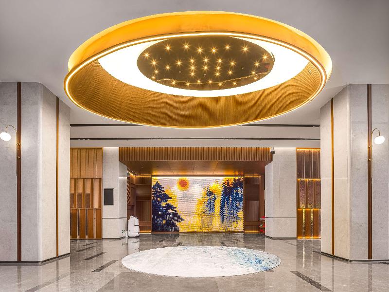 Hilton Garden Inn Anqing Susong image