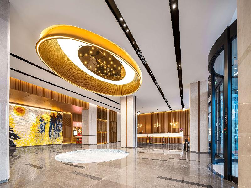 Hilton Garden Inn Anqing Susong image