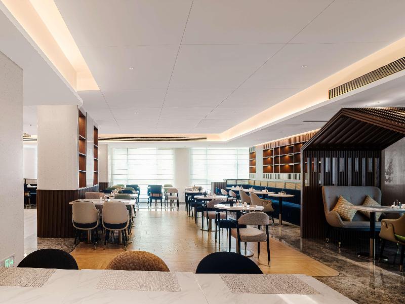 Hilton Garden Inn Anqing Susong image 1