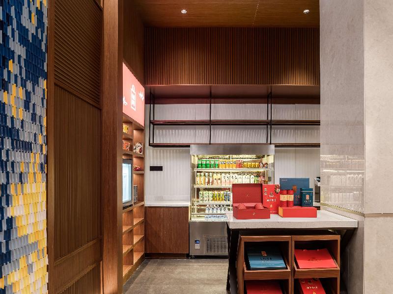 Hilton Garden Inn Anqing Susong image 3