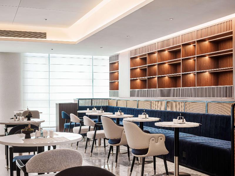 Hilton Garden Inn Anqing Susong image 4