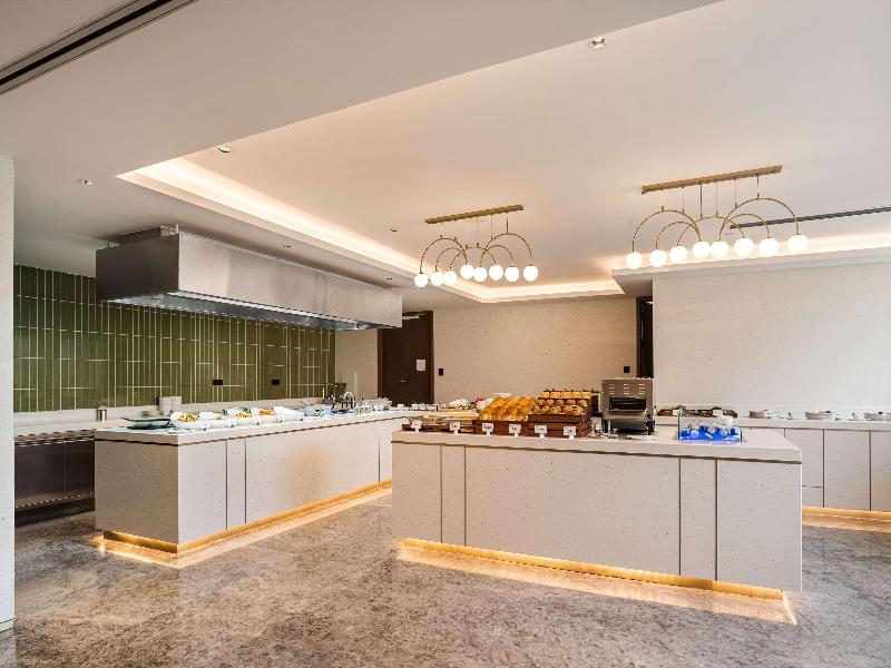 Hilton Garden Inn Anqing Susong image