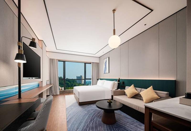 Hilton Garden Inn Anqing Susong image
