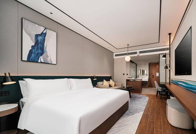 Hilton Garden Inn Anqing Susong image