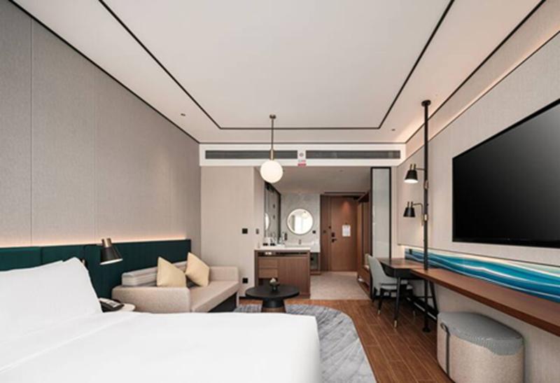 Hilton Garden Inn Anqing Susong image
