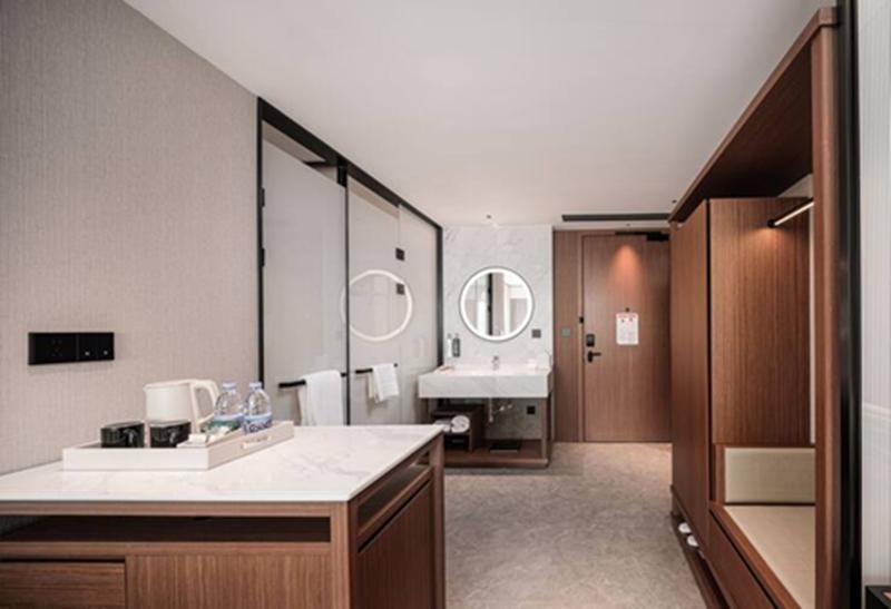 Hilton Garden Inn Anqing Susong image