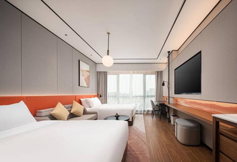 Hilton Garden Inn Anqing Susong image