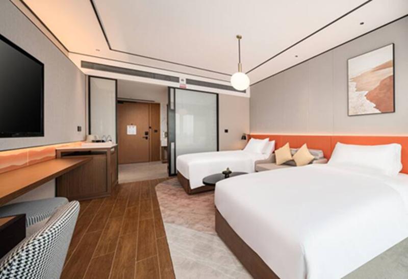 Hilton Garden Inn Anqing Susong image 10