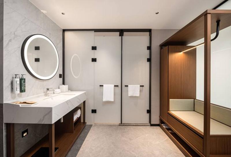 Hilton Garden Inn Anqing Susong image
