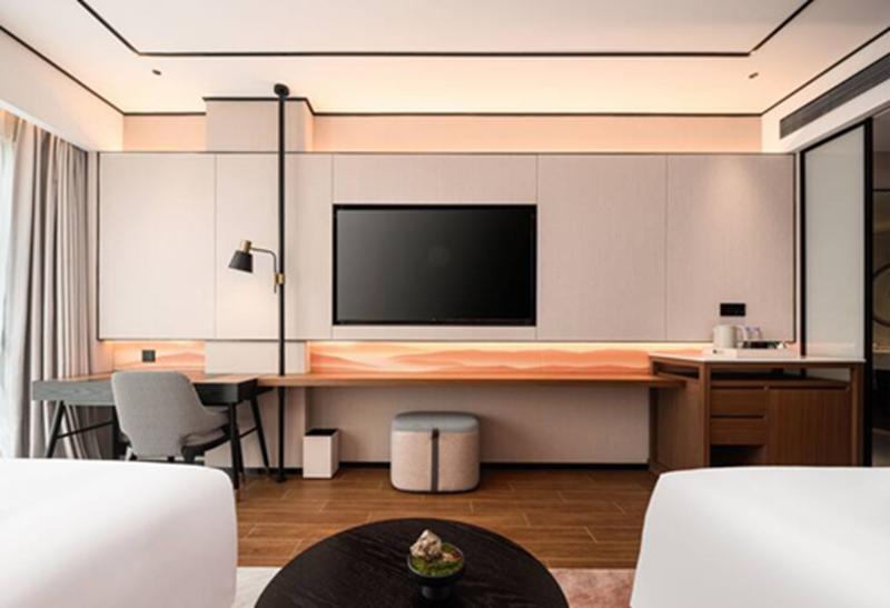 Hilton Garden Inn Anqing Susong image