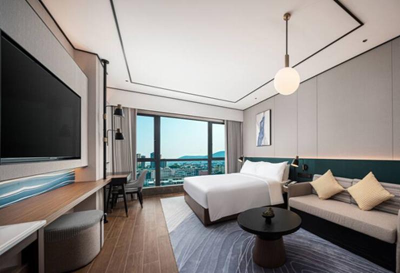 Hilton Garden Inn Anqing Susong image