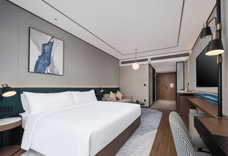 Hilton Garden Inn Anqing Susong image