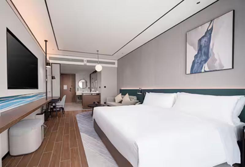 Hilton Garden Inn Anqing Susong image