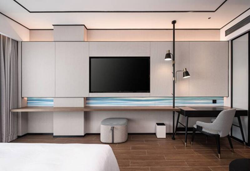 Hilton Garden Inn Anqing Susong image