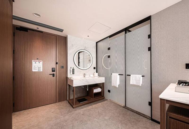 Hilton Garden Inn Anqing Susong image