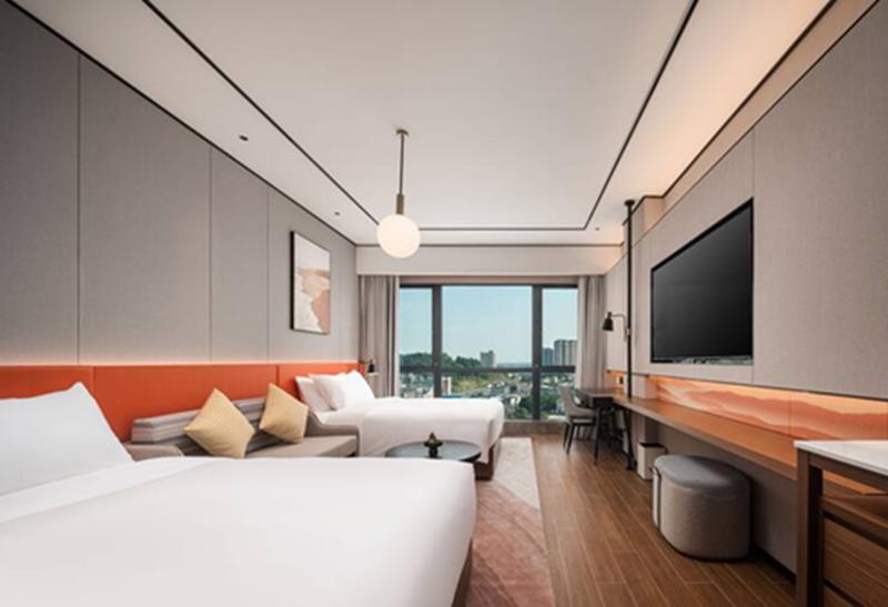 Hilton Garden Inn Anqing Susong image