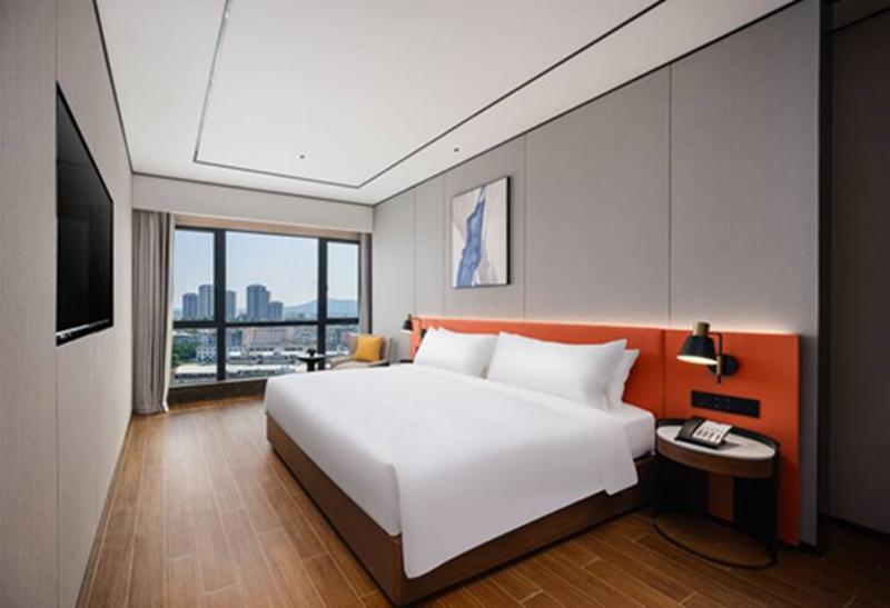 Hilton Garden Inn Anqing Susong image