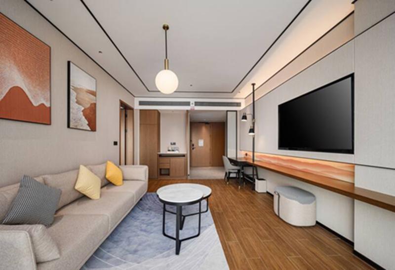Hilton Garden Inn Anqing Susong image