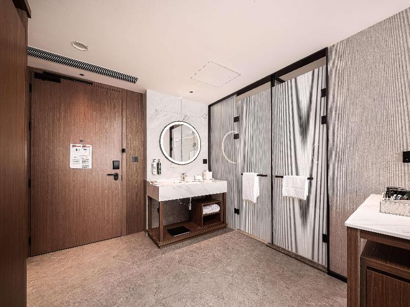 Hilton Garden Inn Anqing Susong image
