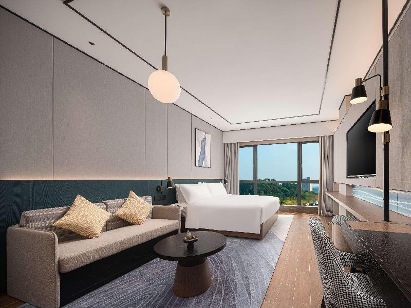 Hilton Garden Inn Anqing Susong image