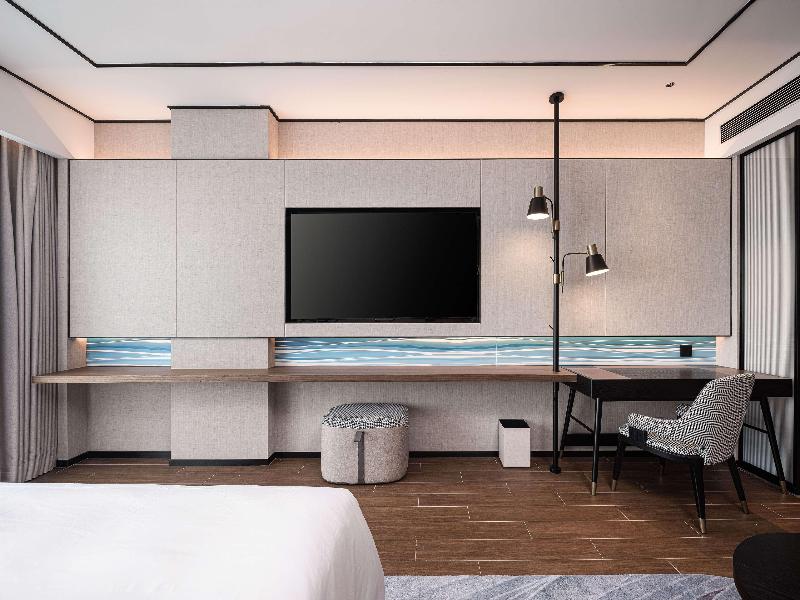 Hilton Garden Inn Anqing Susong image