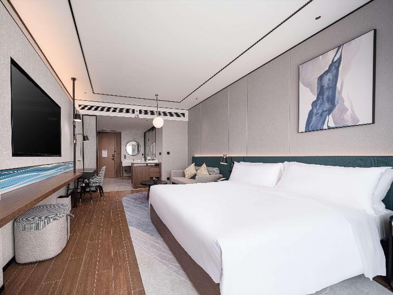 Hilton Garden Inn Anqing Susong image