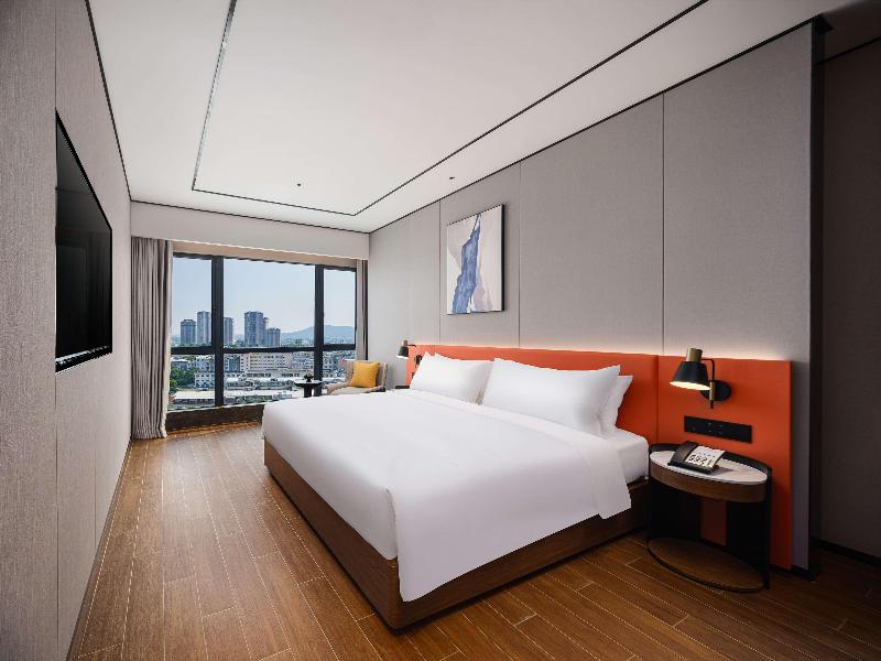 Hilton Garden Inn Anqing Susong image