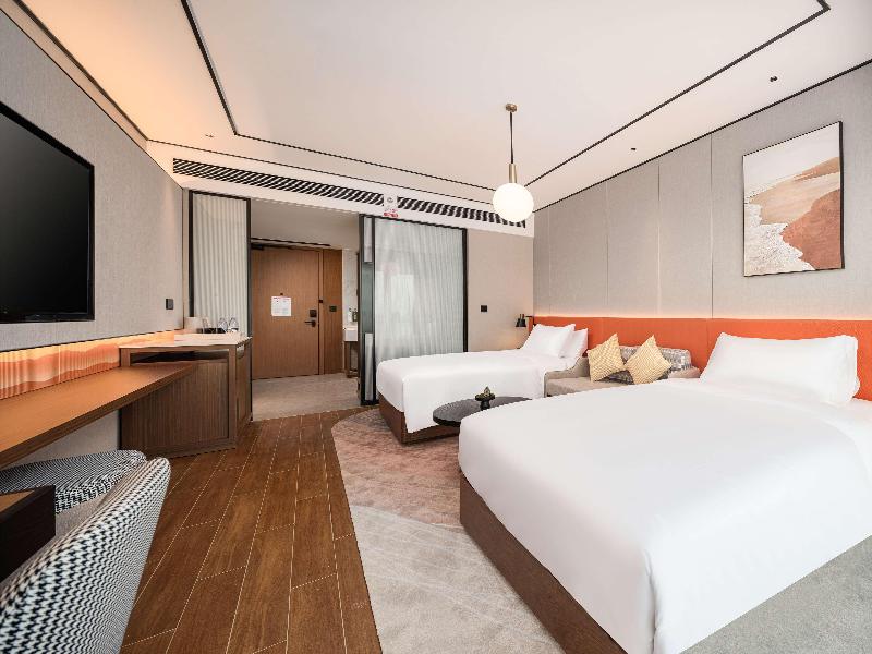 Hilton Garden Inn Anqing Susong image