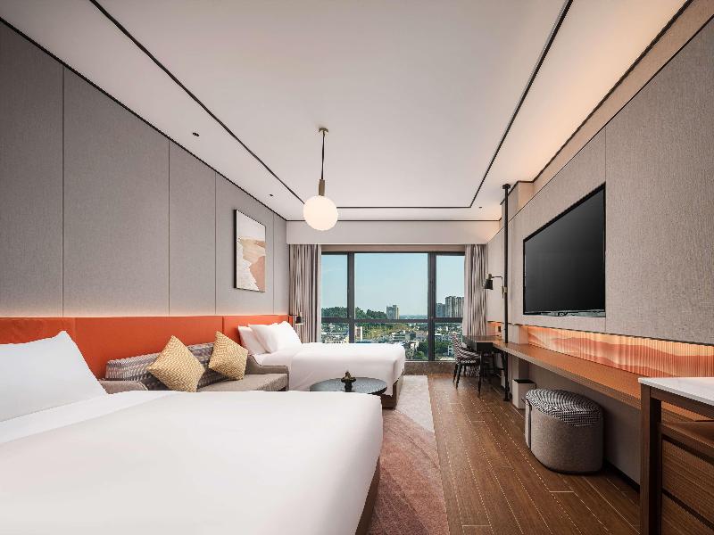Hilton Garden Inn Anqing Susong image