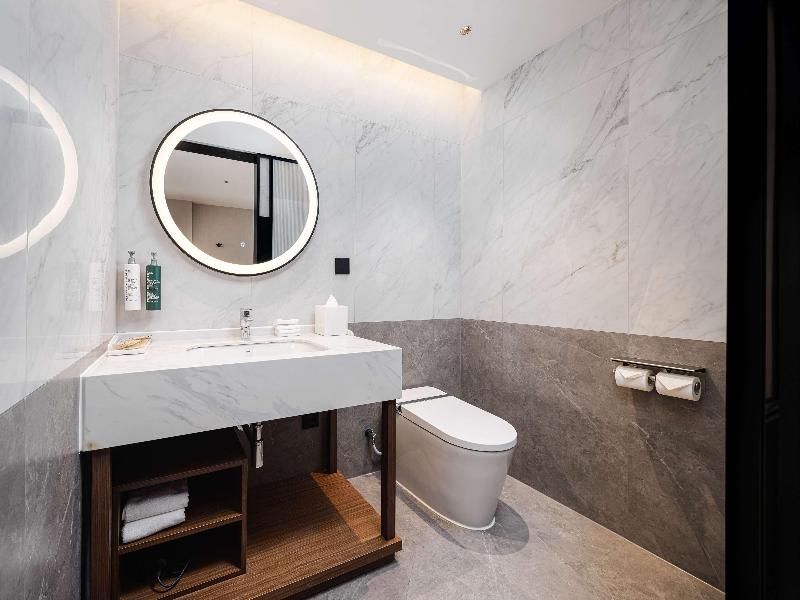 Hilton Garden Inn Anqing Susong image
