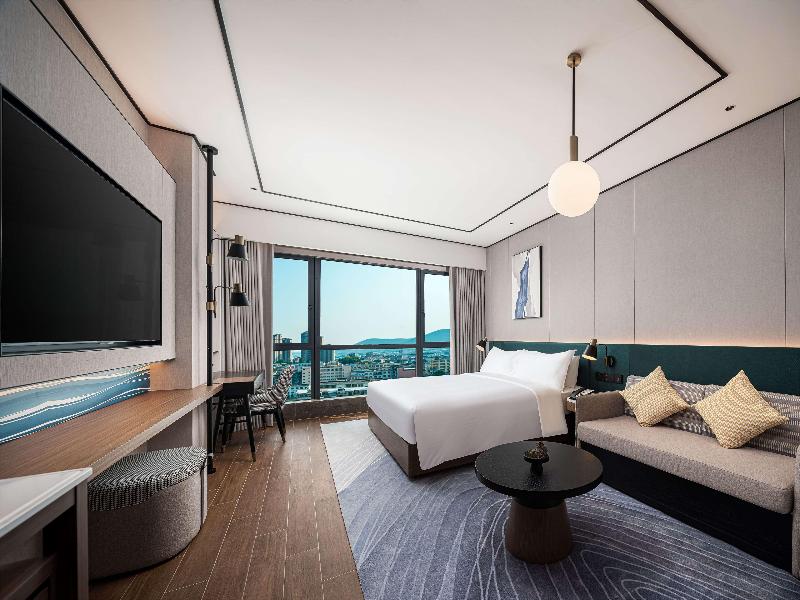 Hilton Garden Inn Anqing Susong image