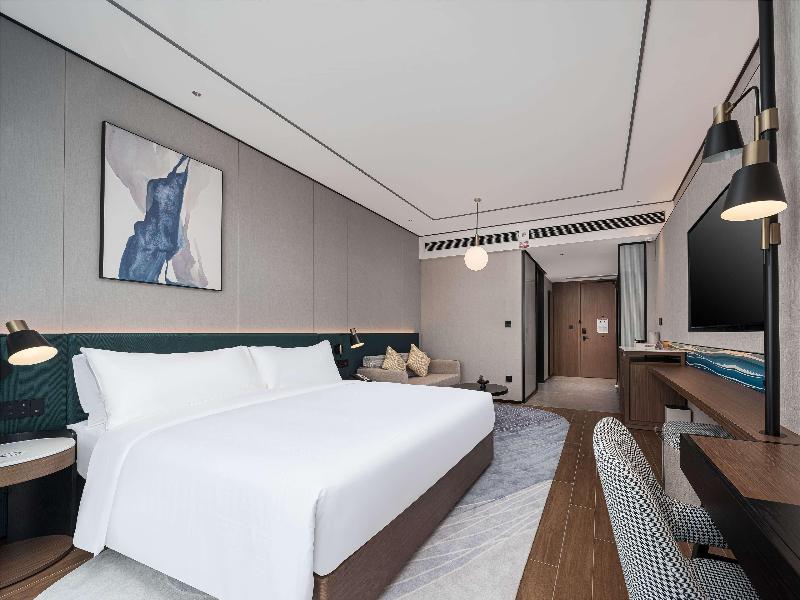 Hilton Garden Inn Anqing Susong image