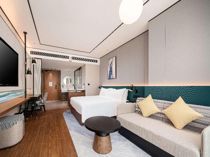 Hilton Garden Inn Anqing Susong image
