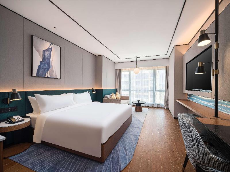 Hilton Garden Inn Anqing Susong image