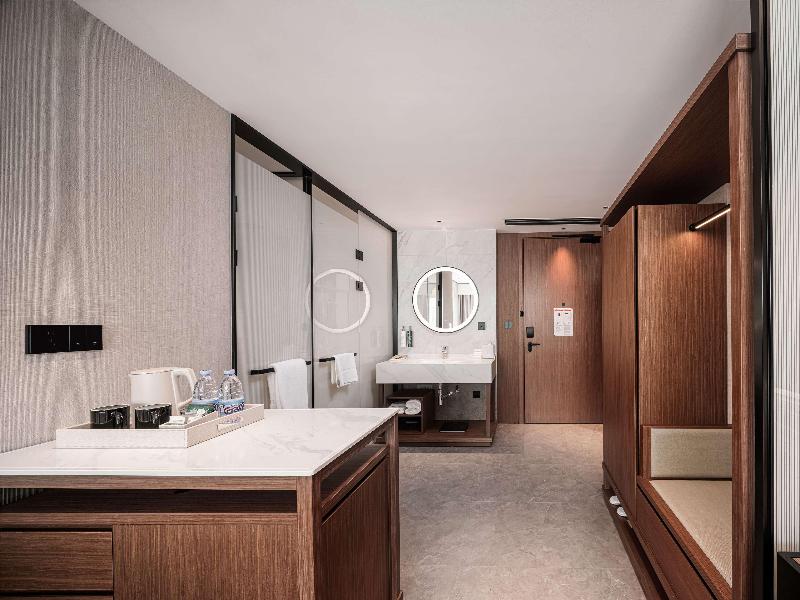 Hilton Garden Inn Anqing Susong image 8