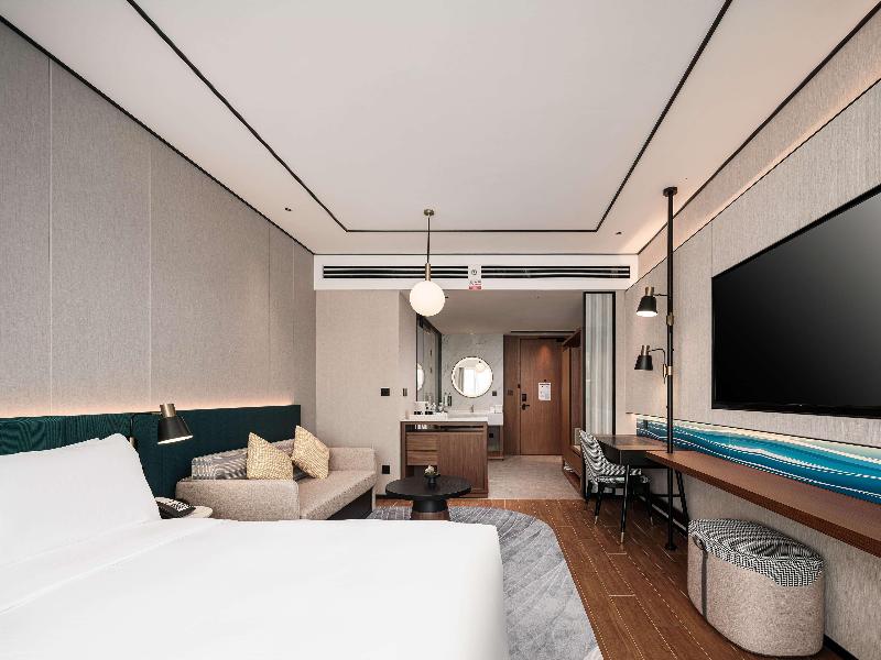 Hilton Garden Inn Anqing Susong image