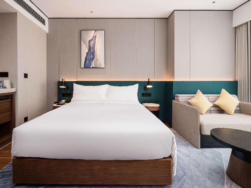 Hilton Garden Inn Anqing Susong image