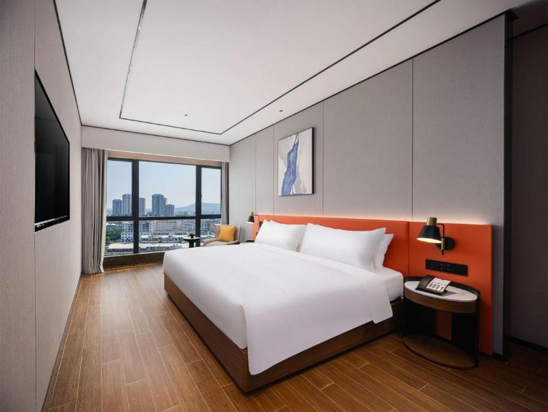 Hilton Garden Inn Anqing Susong image