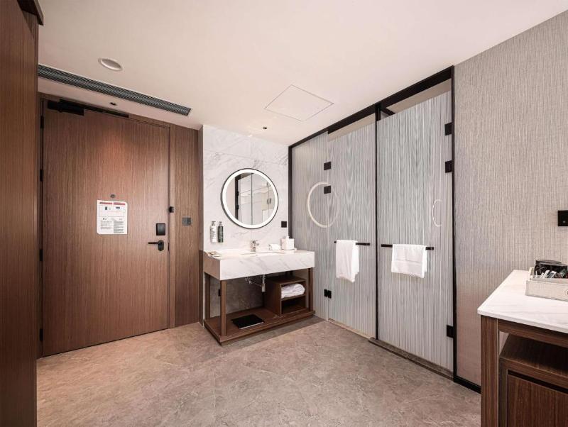 Hilton Garden Inn Anqing Susong image
