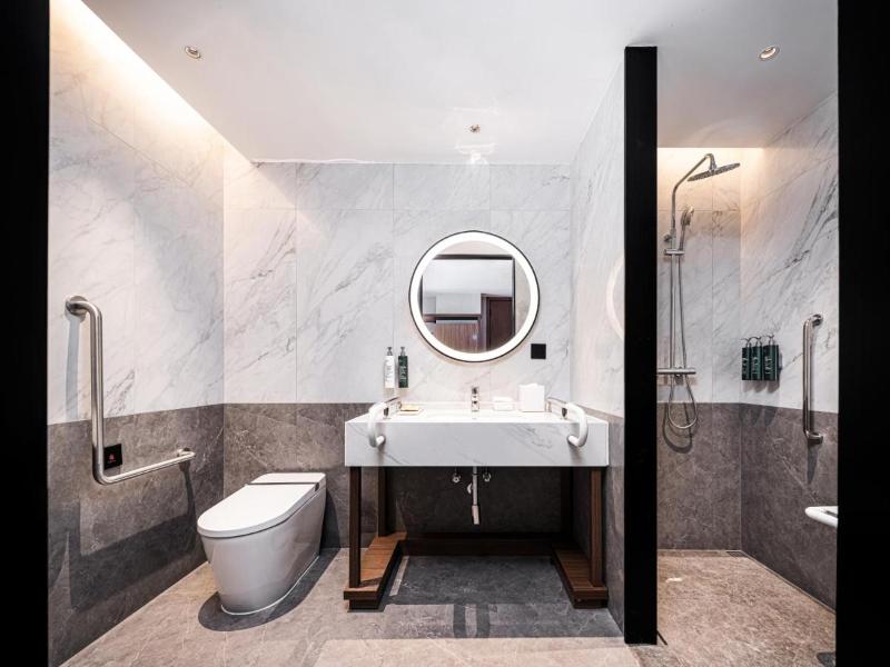 Hilton Garden Inn Anqing Susong image