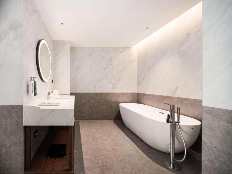 Hilton Garden Inn Anqing Susong image