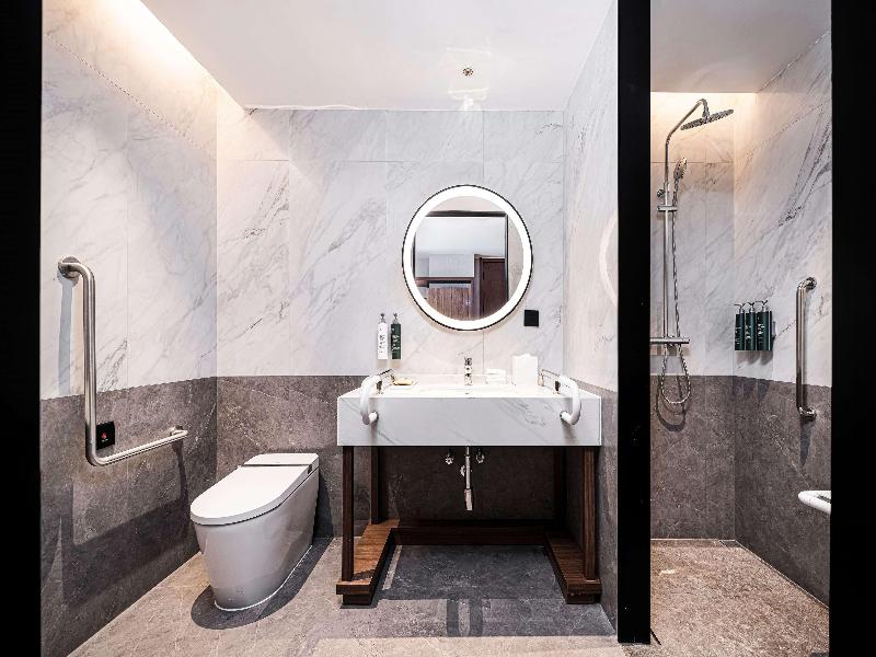 Hilton Garden Inn Anqing Susong image 7